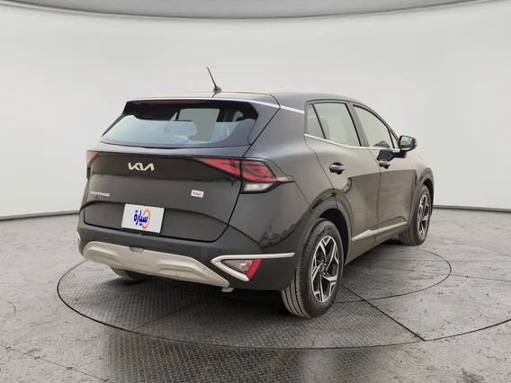 Kia Sportage LX 2023 