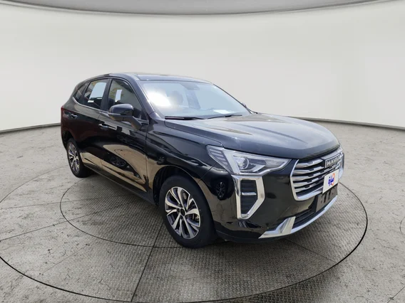 Haval Jolion Basic 2024 