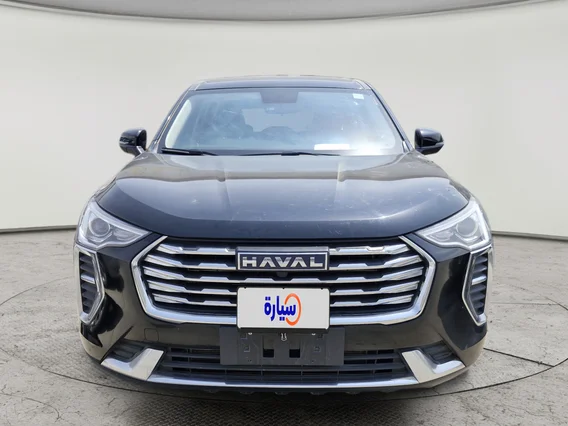 Haval Jolion Basic 2024 