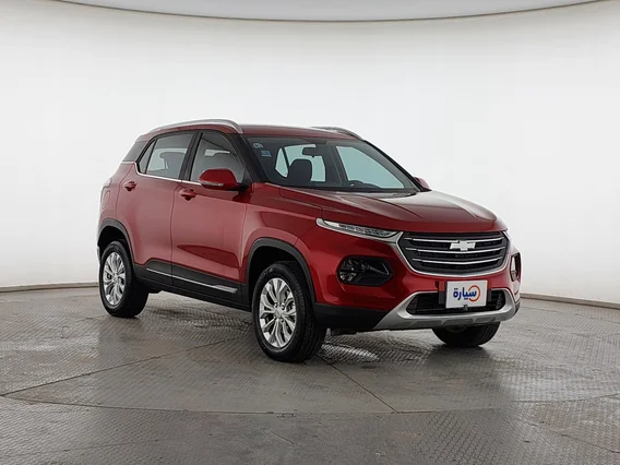 Chevrolet Groove LT 2023 