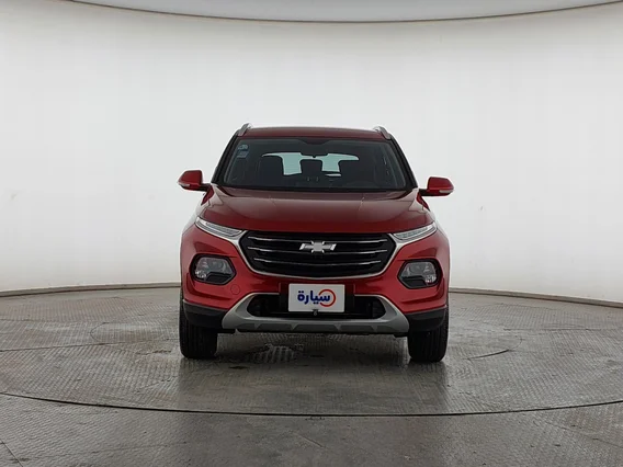 Chevrolet Groove LT 2023 