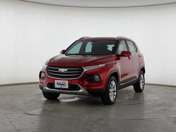 Chevrolet Groove LT 2023 