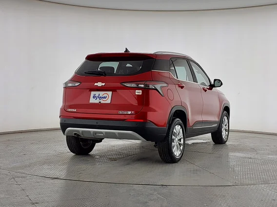 Chevrolet Groove LT 2023 