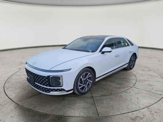 هيونداي ازيرا اكسكلوسف 2025 