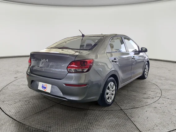 Kia Pegas LX 2022 