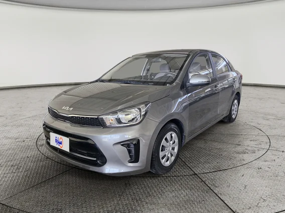Kia Pegas LX 2022 