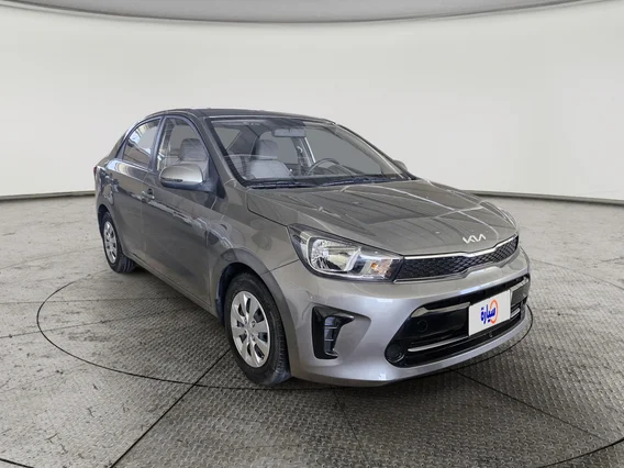 Kia Pegas LX 2022 