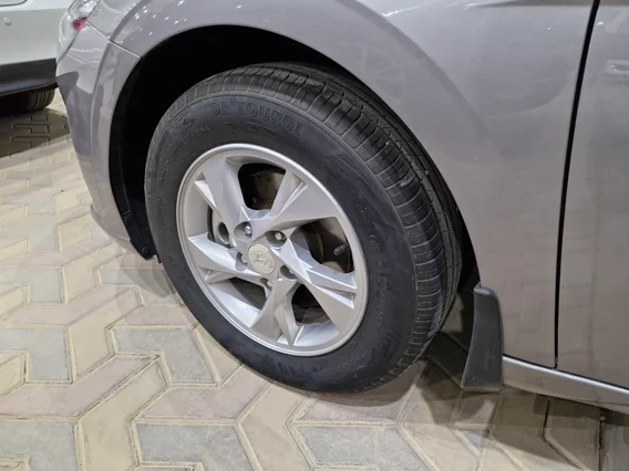 Hyundai Elantra Smart 2021 