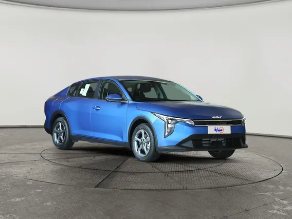 Kia K4 GL 2026 