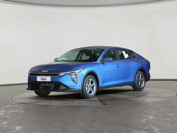 Kia K4 GL 2026 