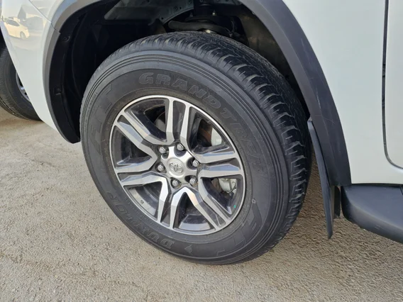 Toyota Fortuner GX2 2023 