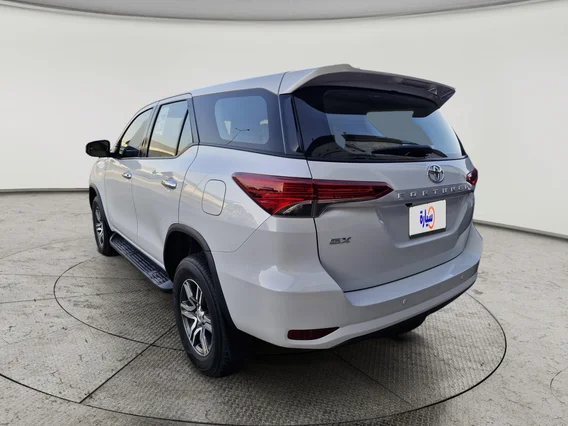 Toyota Fortuner GX2 2023 