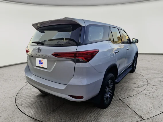 Toyota Fortuner GX2 2023 