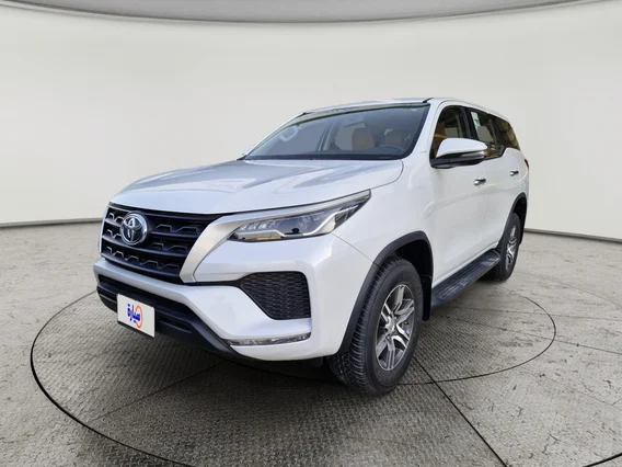 Toyota Fortuner GX2 2023 