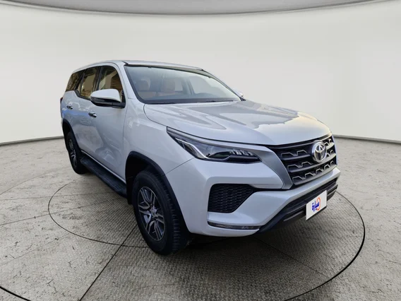 Toyota Fortuner GX2 2023 
