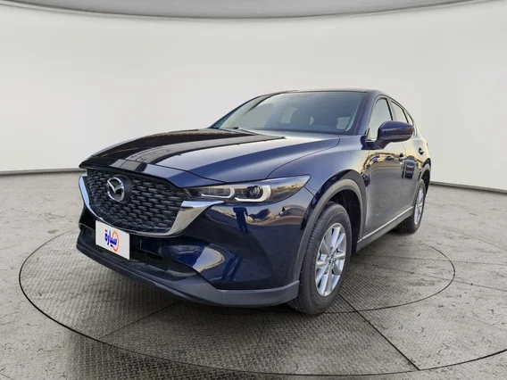 Mazda CX5 S 2025 