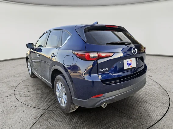 Mazda CX5 S 2025 