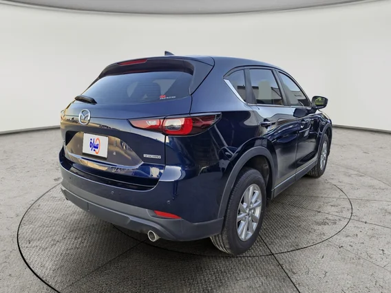 Mazda CX5 S 2025 