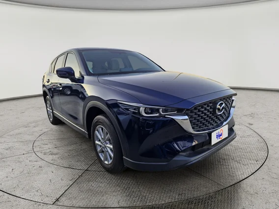 Mazda CX5 S 2025 