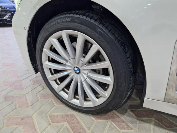 بي ام دبليو الفئة السابعة 730Li 2020 