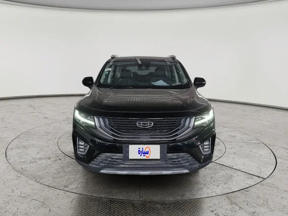 Geely Okavango Full 2022 