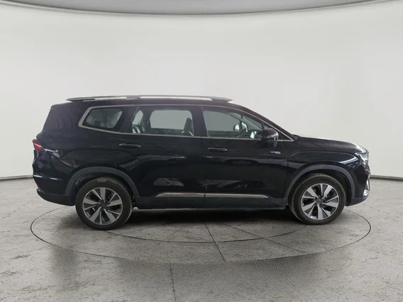 Geely Okavango Full 2022 