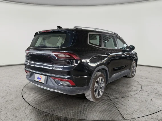 Geely Okavango Full 2022 