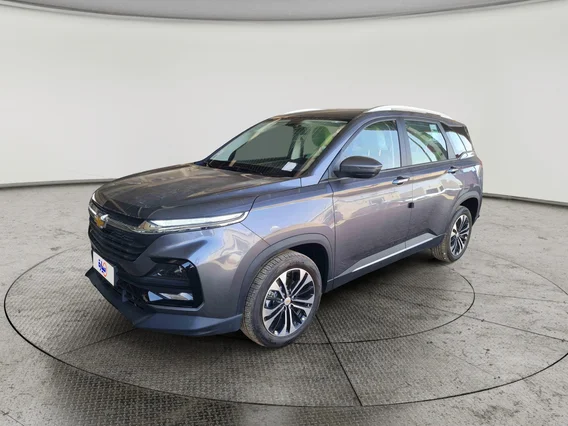 Chevrolet Captiva LT 2025 