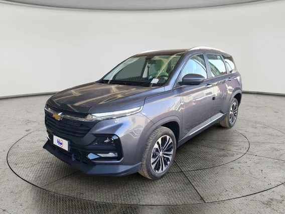Chevrolet Captiva LT 2025 