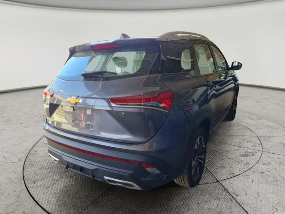 Chevrolet Captiva LT 2025 