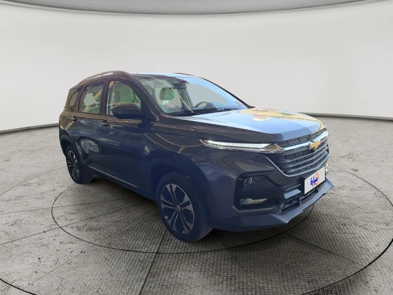 Chevrolet Captiva LT 2025 