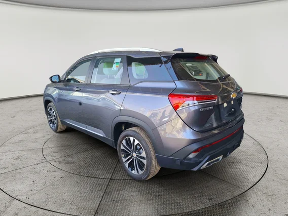 Chevrolet Captiva LT 2025 