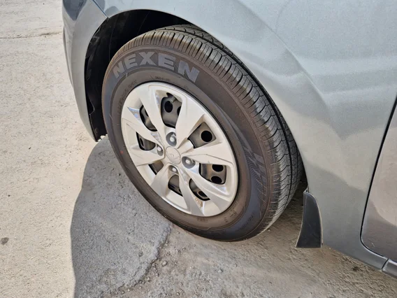 Kia Pegas LX 2024 