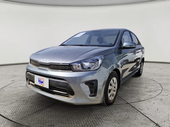 Kia Pegas LX 2024 