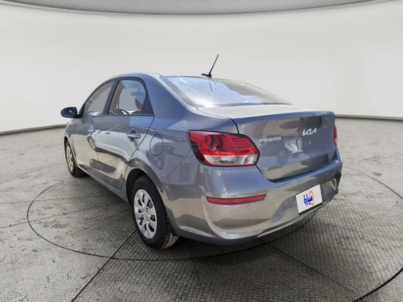 Kia Pegas LX 2024 