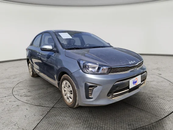 Kia Pegas LX 2024 