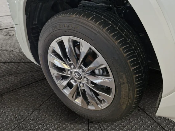تويوتا لاندكروزر GXR3 2023 دبل