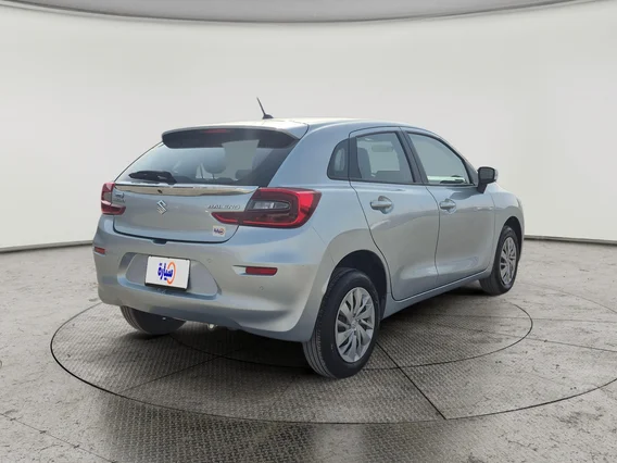 Suzuki Baleno GL 2023 