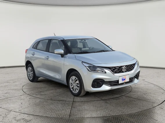 Suzuki Baleno GL 2023 