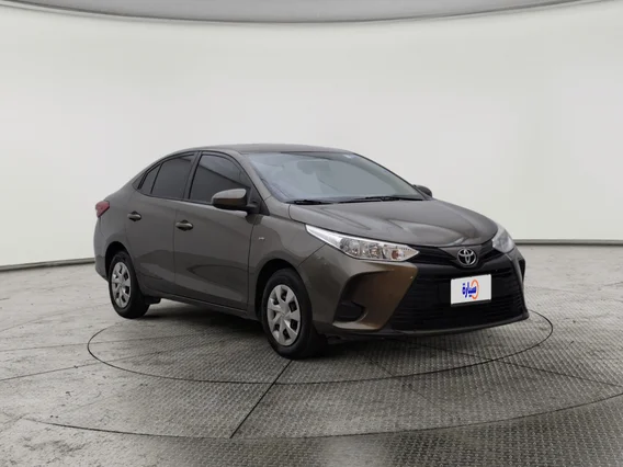 Toyota Yaris  Y 2021 