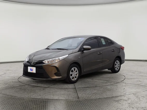Toyota Yaris  Y 2021 