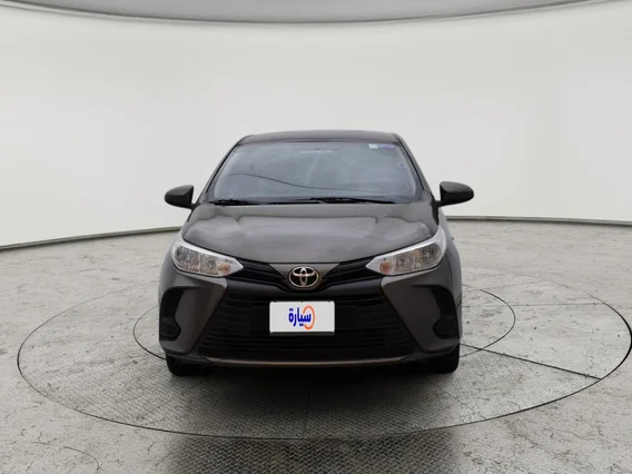 Toyota Yaris  Y 2021 