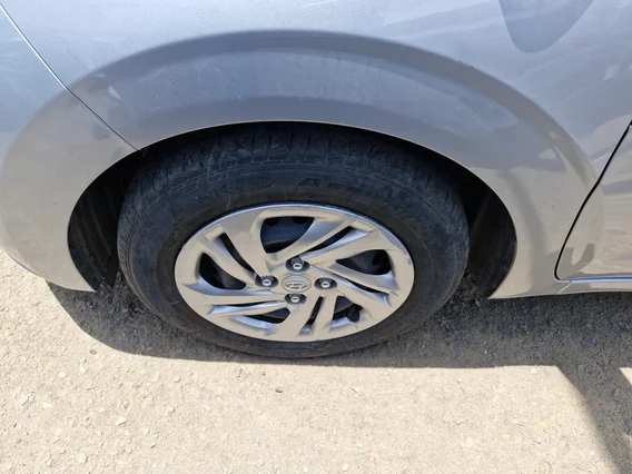 Hyundai Grand i10 Smart 2023 
