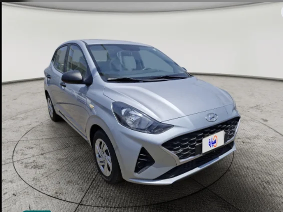 Hyundai Grand i10 Smart 2023 