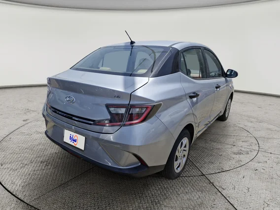 Hyundai Grand i10 Smart 2023 