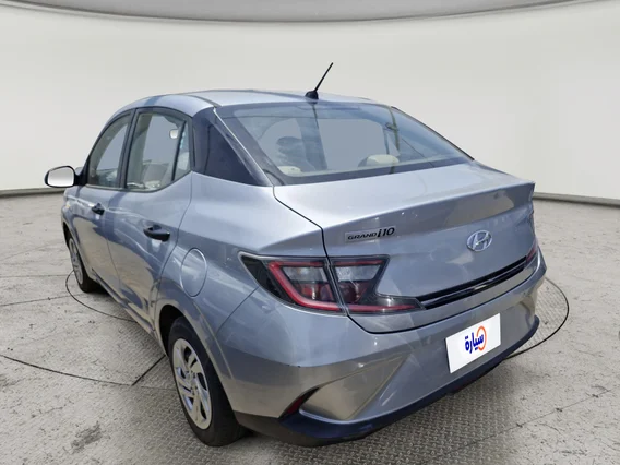 Hyundai Grand i10 Smart 2023 