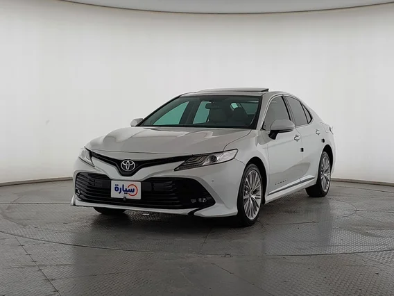 Toyota Camry  Grande 2019 