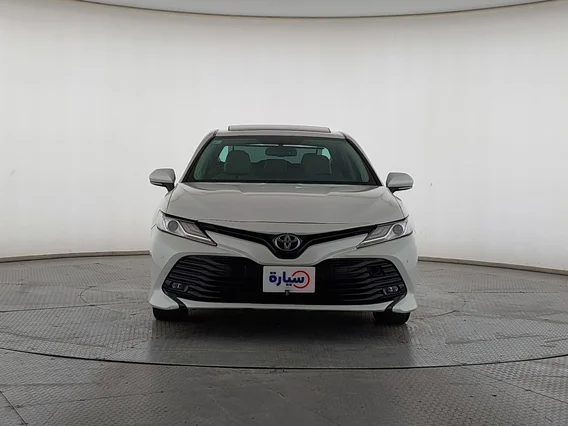 Toyota Camry  Grande 2019 