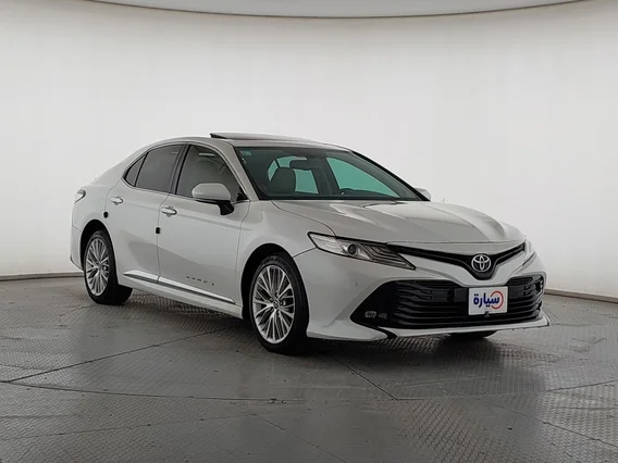 Toyota Camry  Grande 2019 