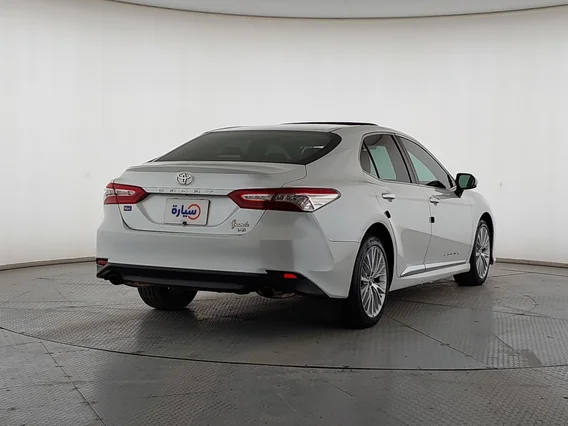 Toyota Camry  Grande 2019 